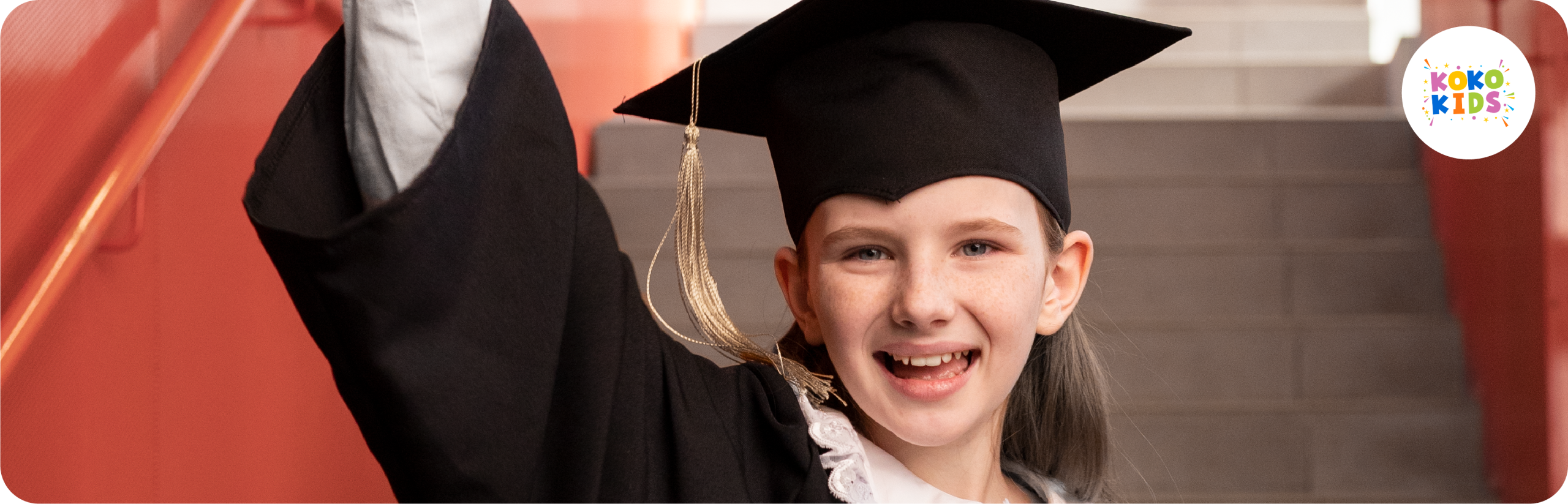 Graduation Party in Dubai