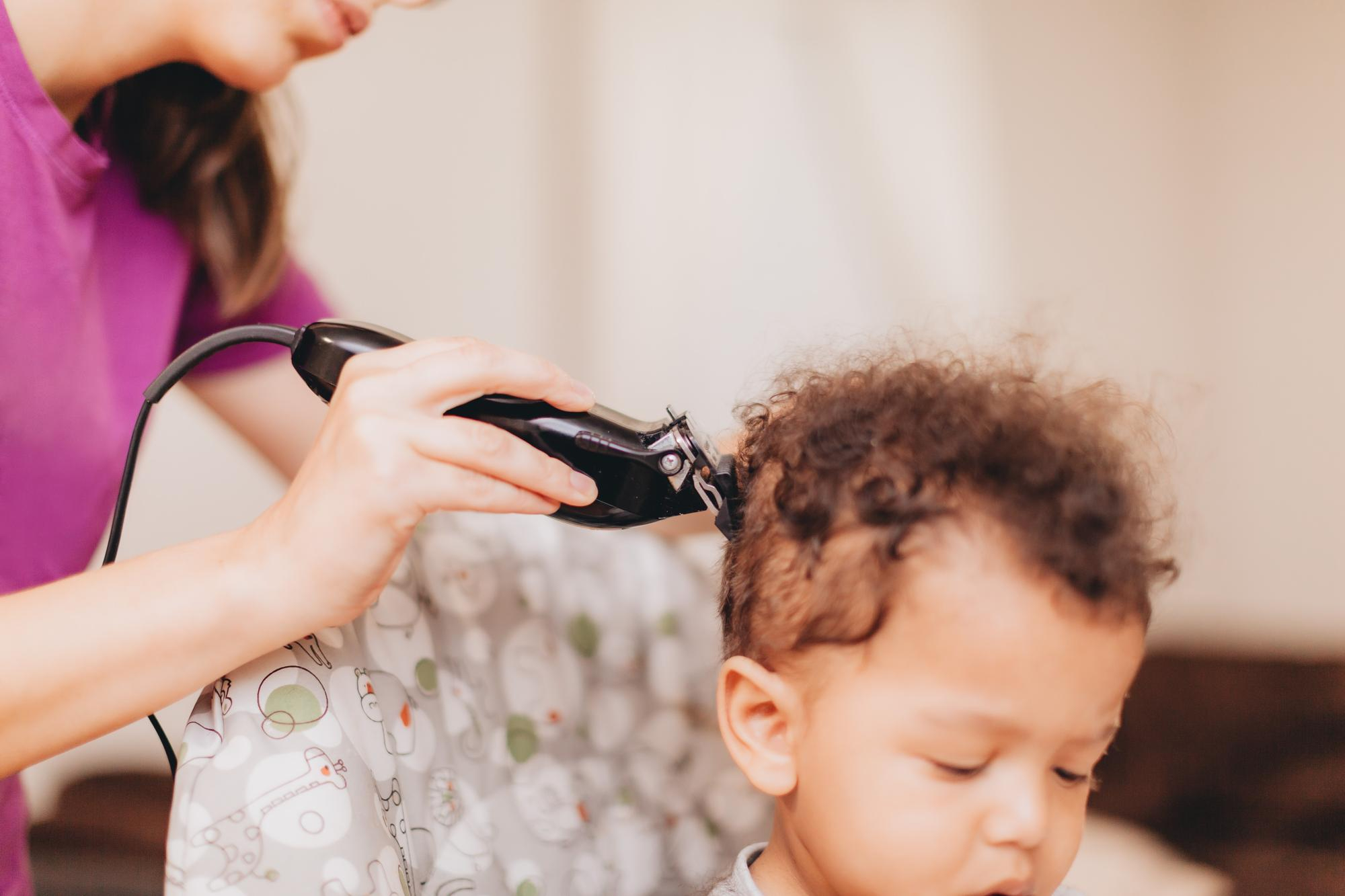 Best Kids Salon in Dubai